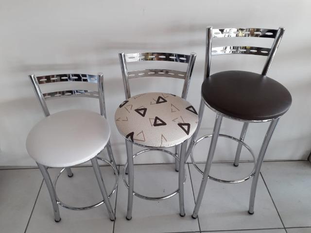 Banquetas