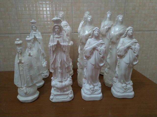 Imagens de Nossa Senhora