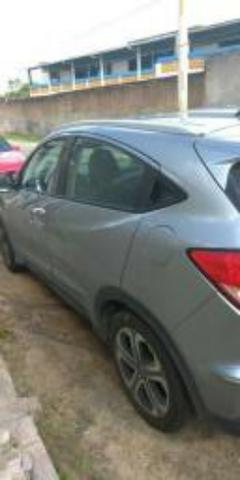 Carro Honda hrv perfeito top de linea - Foto 2