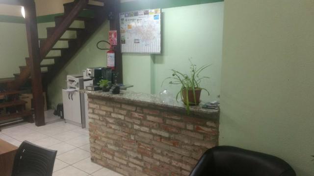 Vendo loja comercial centro de sao leopoldo - Foto 6