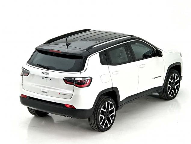 JEEP COMPASS 2019/2020 2.0 16V FLEX LIMITED AUTOMÁTICO - Foto 17
