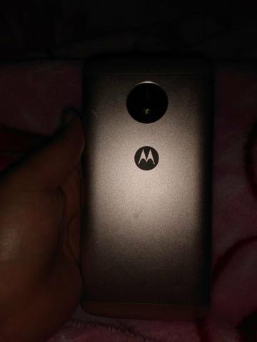 Moto E4 Pluss - Foto 2