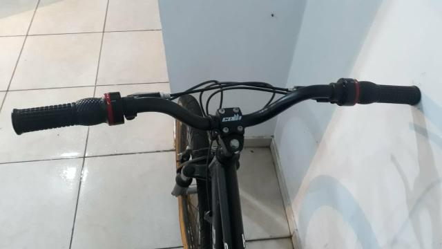 Bicicleta renault barataaaa - Foto 6