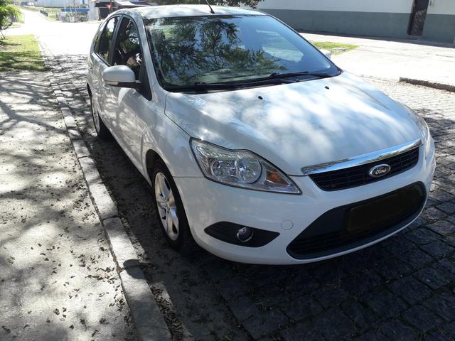 Ford Focus 2.0 AUT 2013 - Foto 8