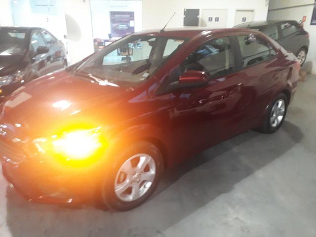 GM Chevrolet Prisma LT 1.4 Completo - Foto 18