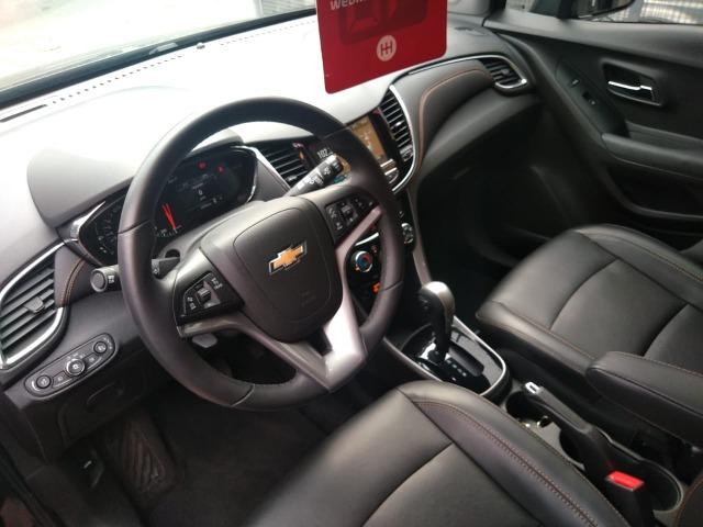 Tracker Premier 1.4 (Turbo) - 2018 - Foto 12