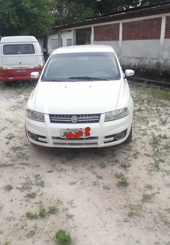 Stilo ,carro de passeio - Foto 2