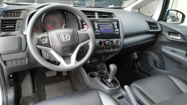 Honda fit ex 1.5 cvt - Foto 9