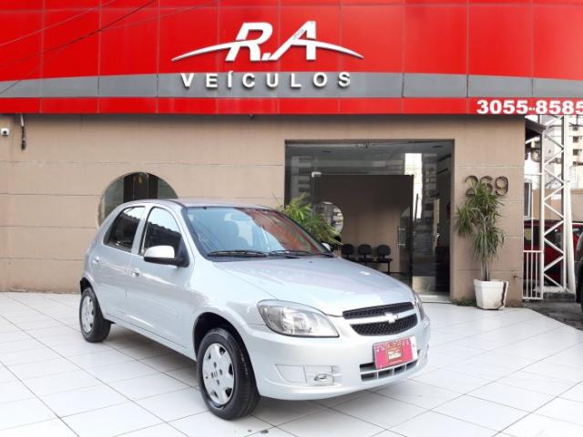 Chevrolet celta 2013 1.0 mpfi lt 8v flex 4p manual