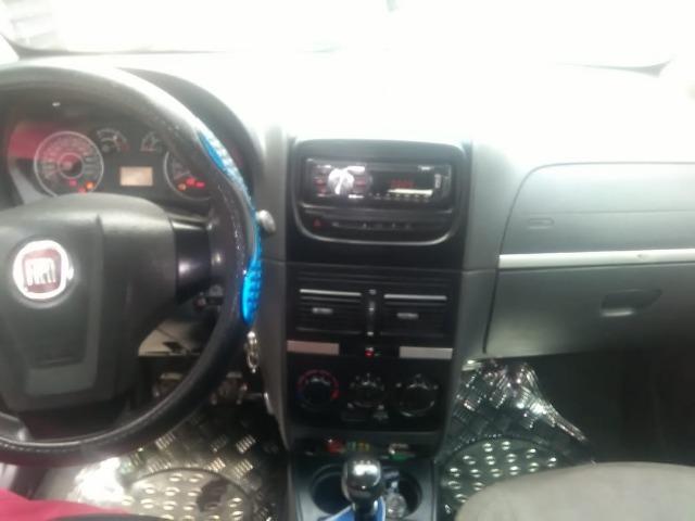 Carro Fiat ideia - Foto 6