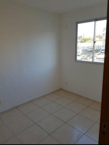 Alugo apartamento - Foto 9