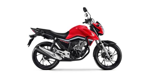 Cg titan 160c - Foto 4