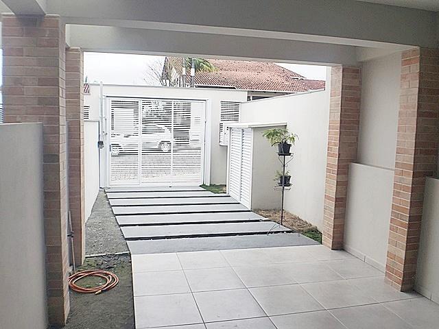 Casa à venda com 3 dormitórios em Floresta, Joinville cod:10264 - Foto 9