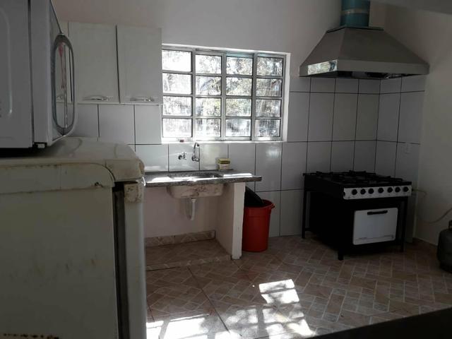 Vendo ou troco ,condomínio Recreio internacional - Foto 20