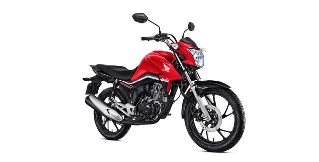Cg titan 160c - Foto 2