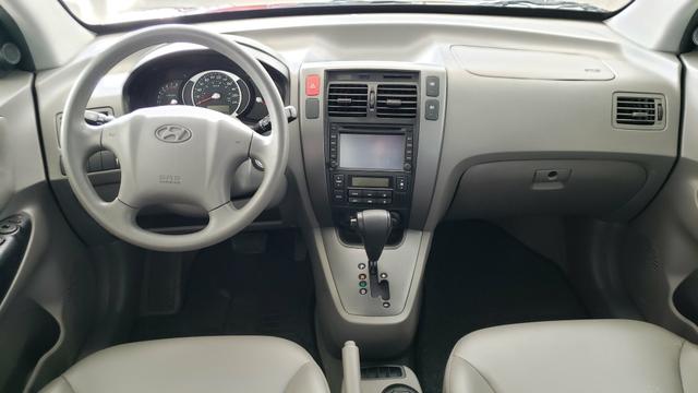 Tucson GLS Automática 2015/2016 ( 38.000km) - Foto 10