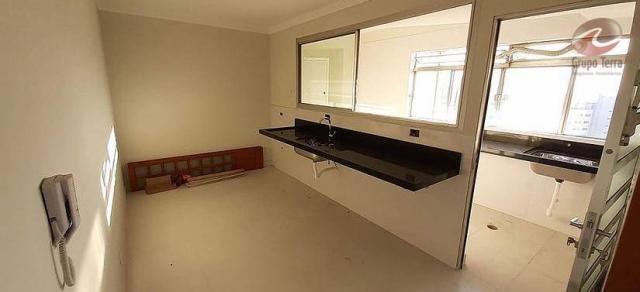 Apartamento residencial à venda, jardim são dimas, são josé dos campos. - Foto 10