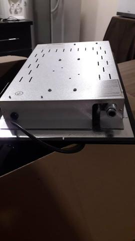 Vendo Fogão De Mesa Da Tramontina - Foto 4