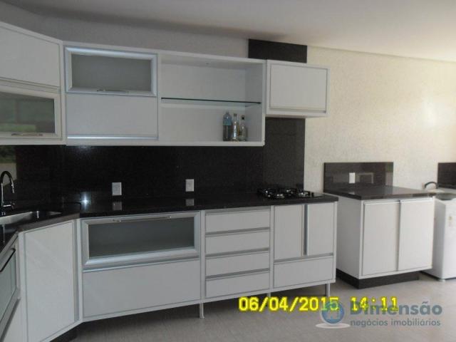 Apartamento à venda com 3 dormitórios em Praia brava, Florianópolis cod:480 - Foto 13