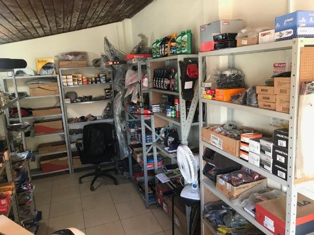 Casa de moto peças - Foto 2