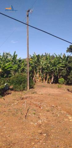 Chácara à venda por R$450.000 - Bairro São Lourenço - Anápolis/GO - Foto 12