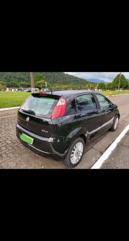 PUNTO ELX 1.4cc Fire Flex 2010 Bx KM - Foto 8