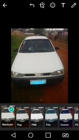 Carro gol - Foto 4