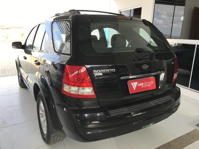 KIA/Sorento Ex - Foto 4