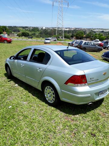 Vectra 2010 - Foto 5