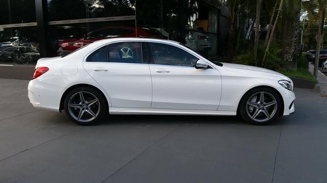 Mercedes-Benz C250 Sport 2016 - Foto 3