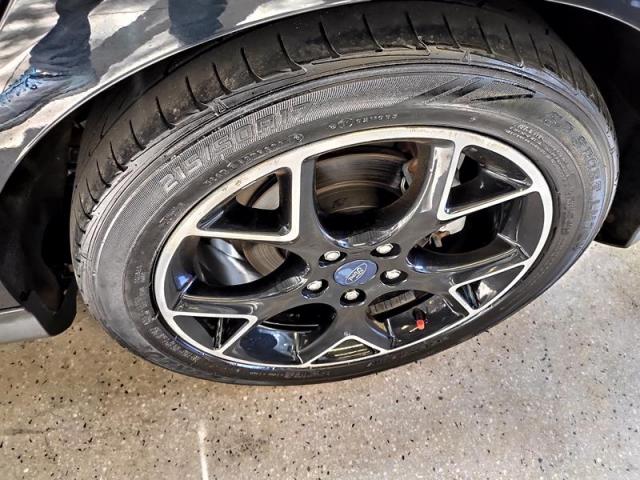 Ford Focus 2.0 se 16v - Foto 7
