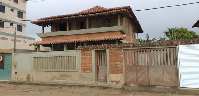 Casa duplex de frente para praia - Foto 5