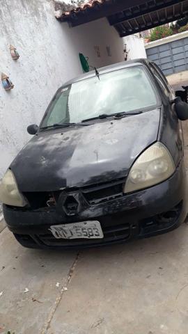 Renault Clio 2010