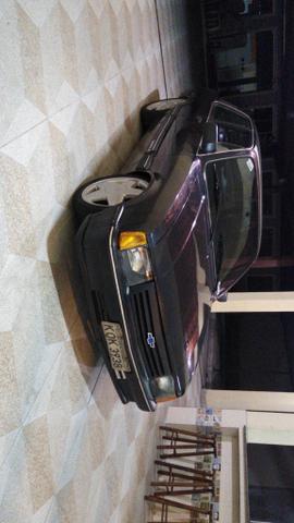 Vendo ou troco chevette 91 - Foto 3