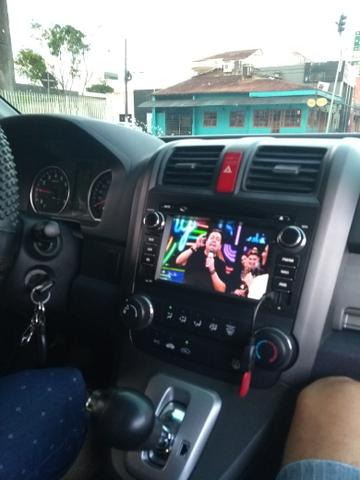 CRV LX 2010 Aut