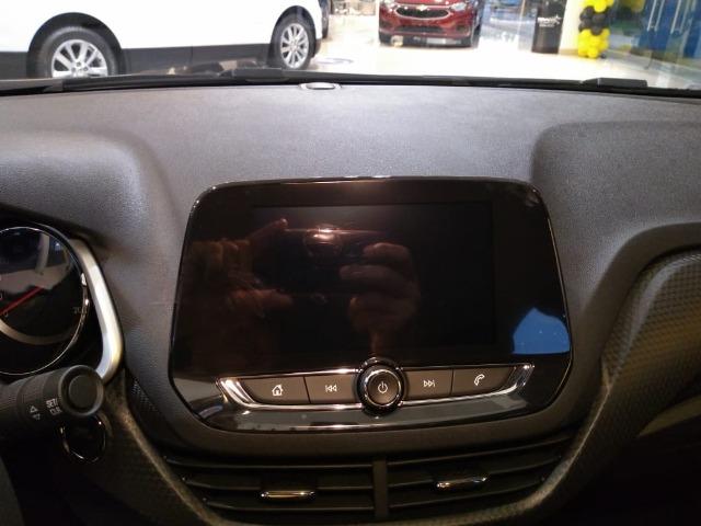 Onix Plus LTZ 1.0 Turbo Manual - Foto 6
