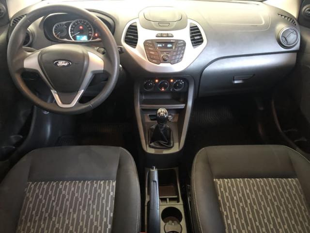 FORD KA SE 1.0 HA B - Foto 7