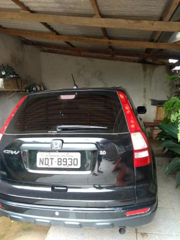 CRV LX 2010 Aut - Foto 4