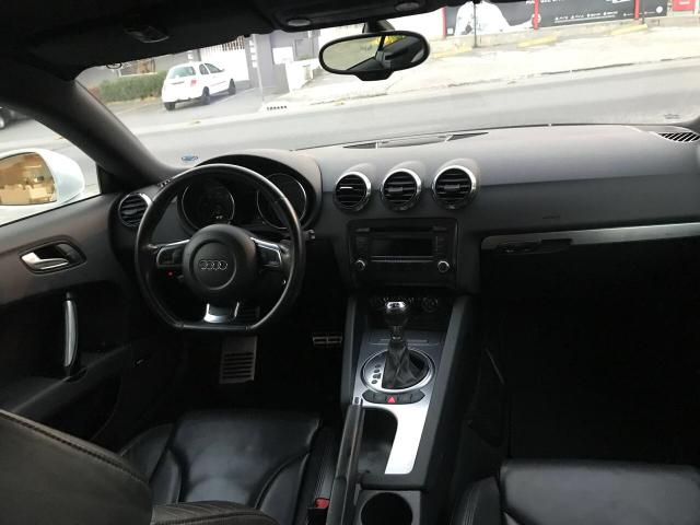 Audi TT - Foto 3