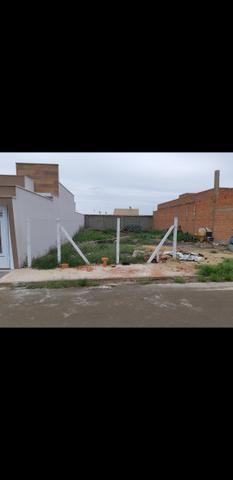 Terreno 150m2 - Já aterrado! - Foto 2