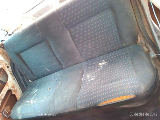 Gol G3 1.0 - Foto 2