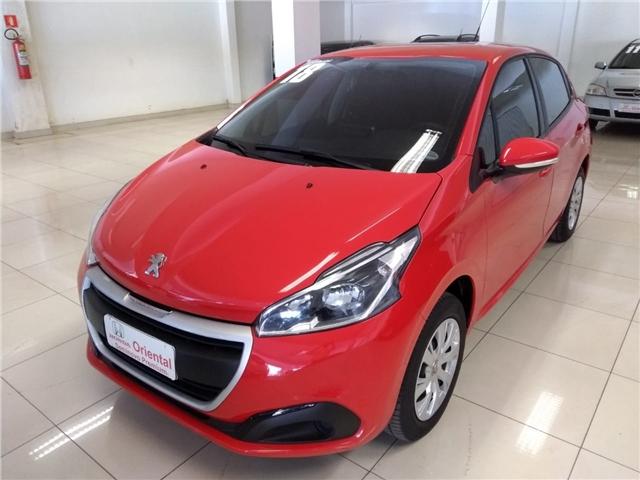 Peugeot 208 1.2 active 12v flex 4p manual - Foto 3