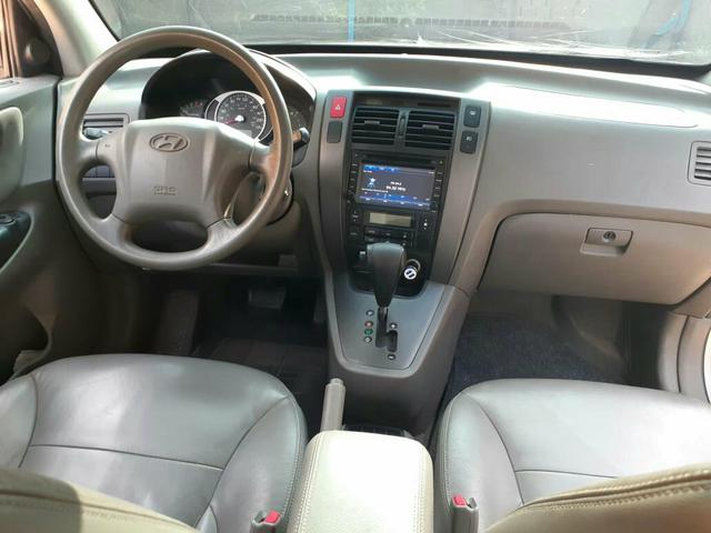 Hyundai Tucson 2015 GNV 5° Geração - Foto 5
