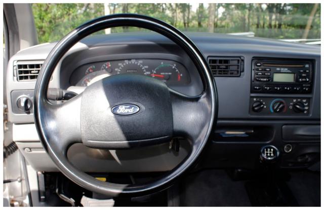 Ford F-250 XLT 4.2 TURBO CS 2P - Foto 10