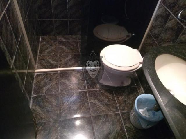 Casa 3 quartos com suíte QNP 28 P sul - Foto 7