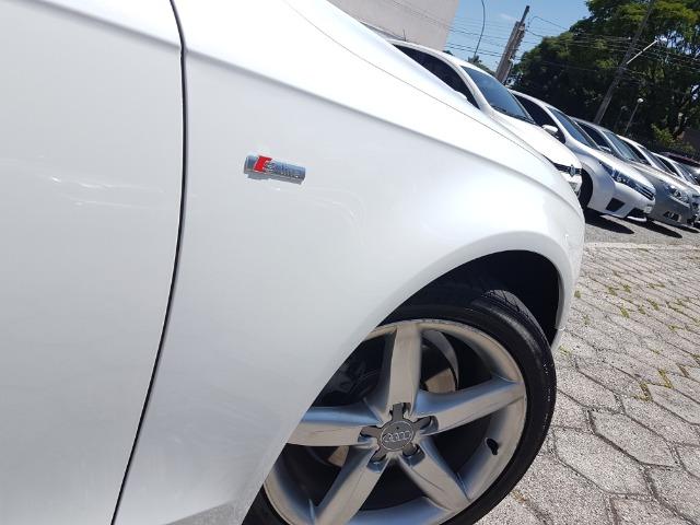 A4 2.0 Turbo automático - Foto 8