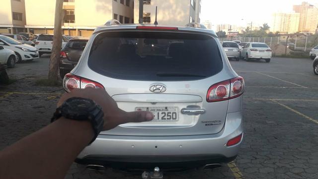 Santa Fé 2011 3.5 Gls Awd V6 285Cv - Foto 4