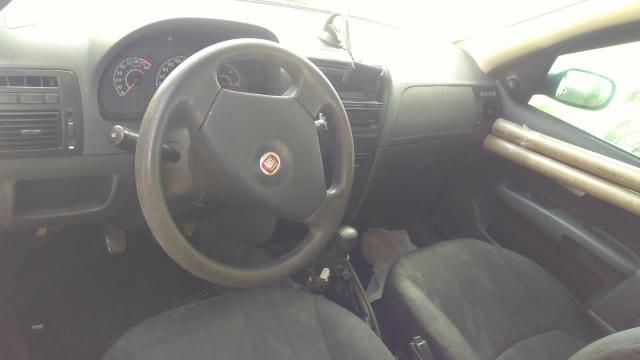 Vendo um Siena 2010 modelo 2011 baixei o preço - Foto 5