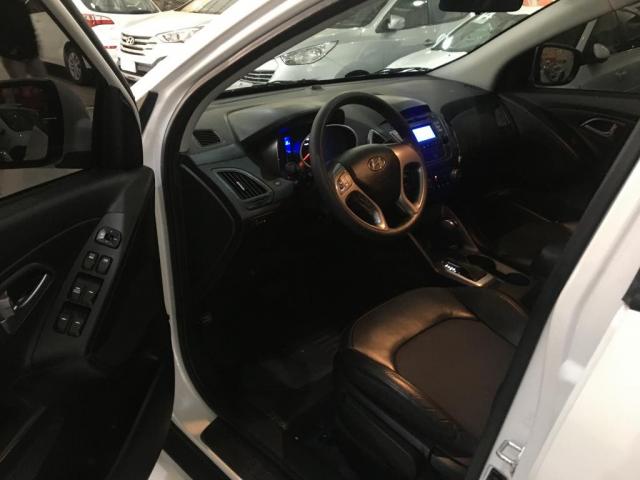 IX35 2018/2018 2.0 MPFI GL 16V FLEX 4P AUTOMÁTICO - Foto 6