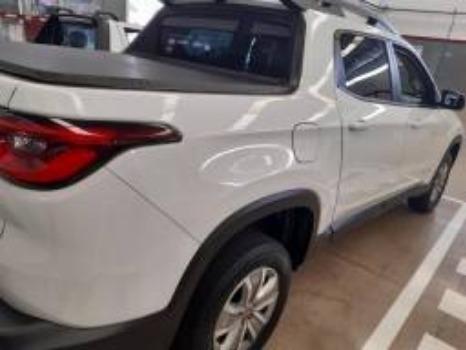 Fiat Toro 2016/2017